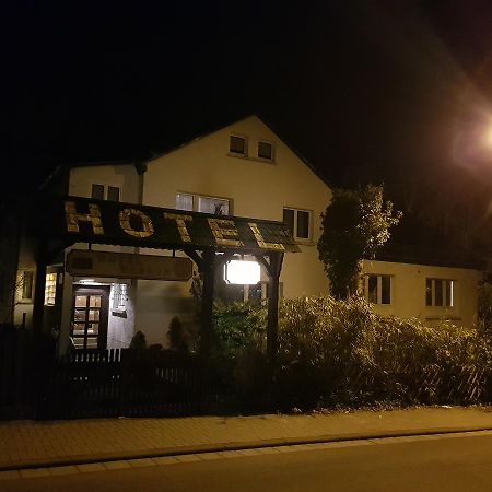 Hotel Kronberg Kronberg im Taunus Dış mekan fotoğraf