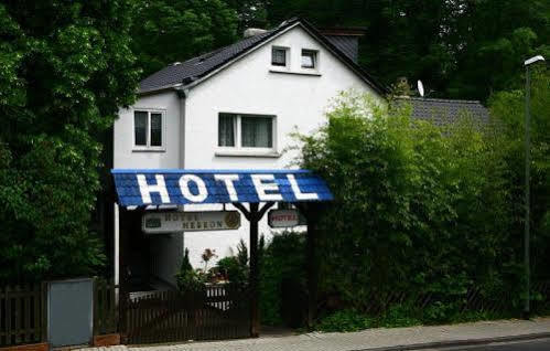 Hotel Kronberg Kronberg im Taunus Dış mekan fotoğraf