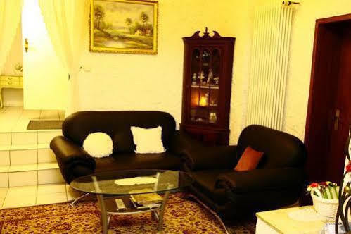 Hotel Kronberg Kronberg im Taunus Dış mekan fotoğraf