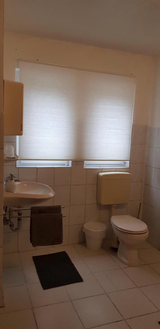 Hotel Kronberg Kronberg im Taunus Dış mekan fotoğraf