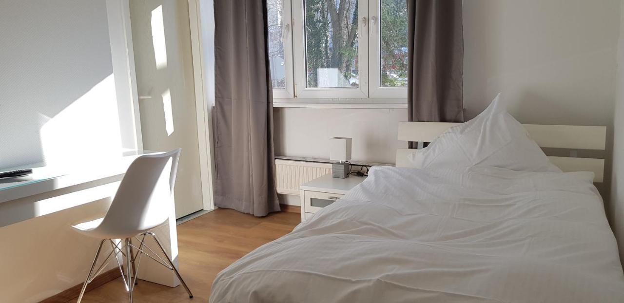 Hotel Kronberg Kronberg im Taunus Dış mekan fotoğraf